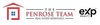The Penrose Team Logo