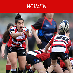 Kiwi Hawthorn Rugby Union Women