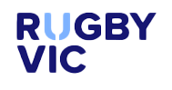 Rugby Victoria 
