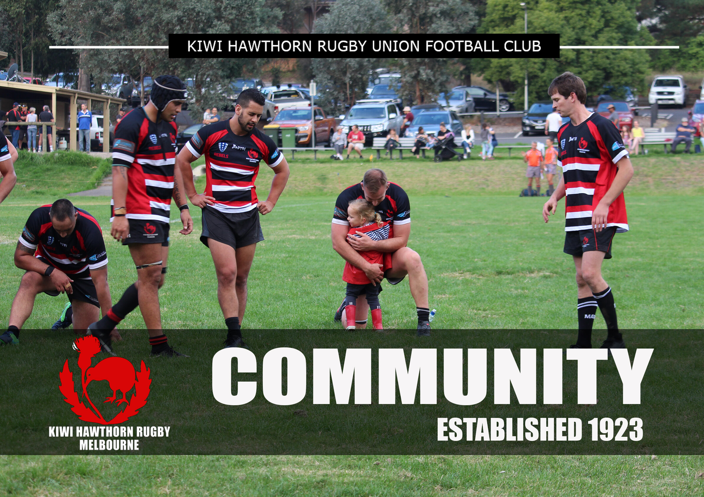 Kiwi Hawthorn Rugby Club Values Community (Copy)