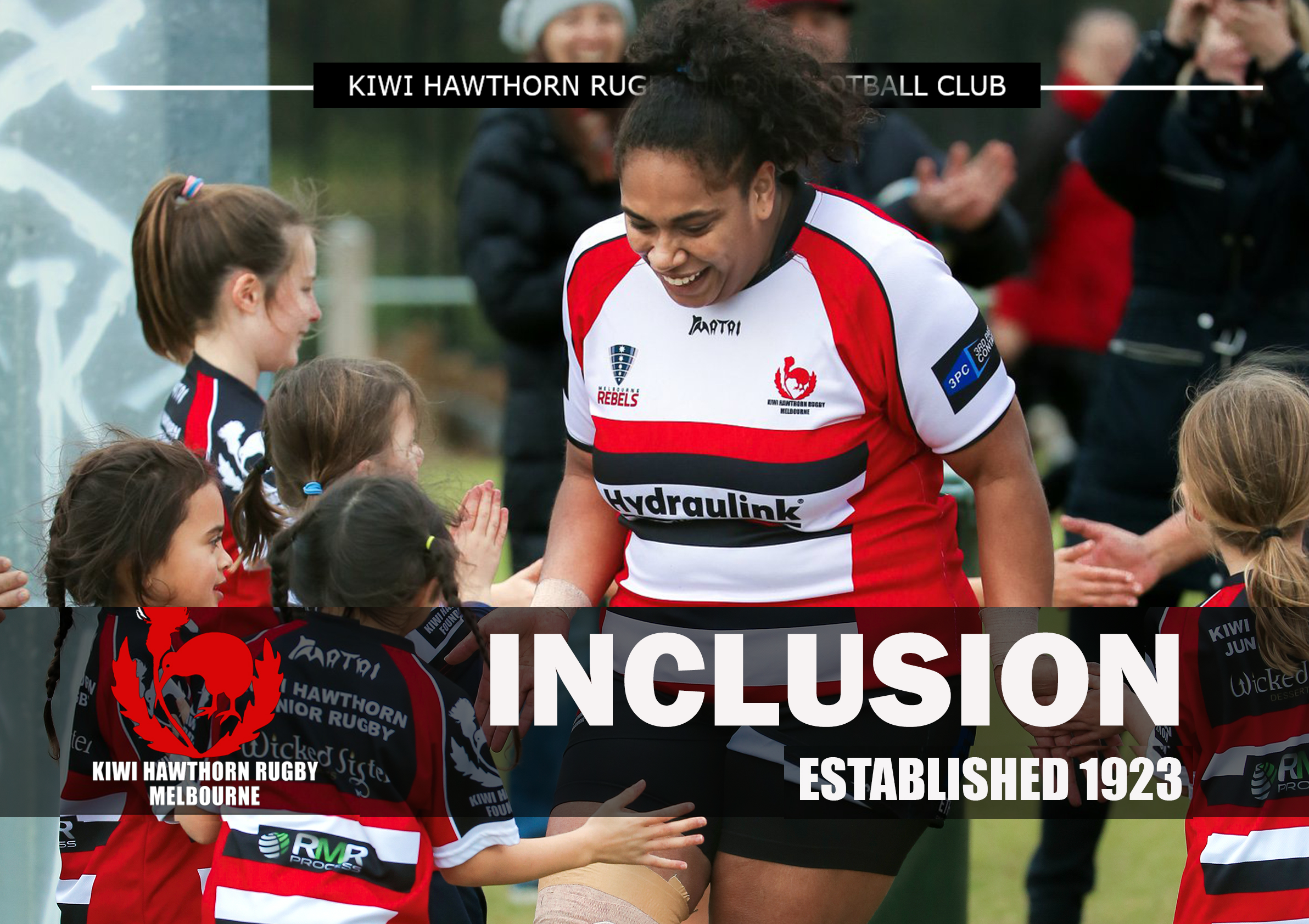 Kiwi Hawthorn Rugby Club Values Inclusion (Copy)
