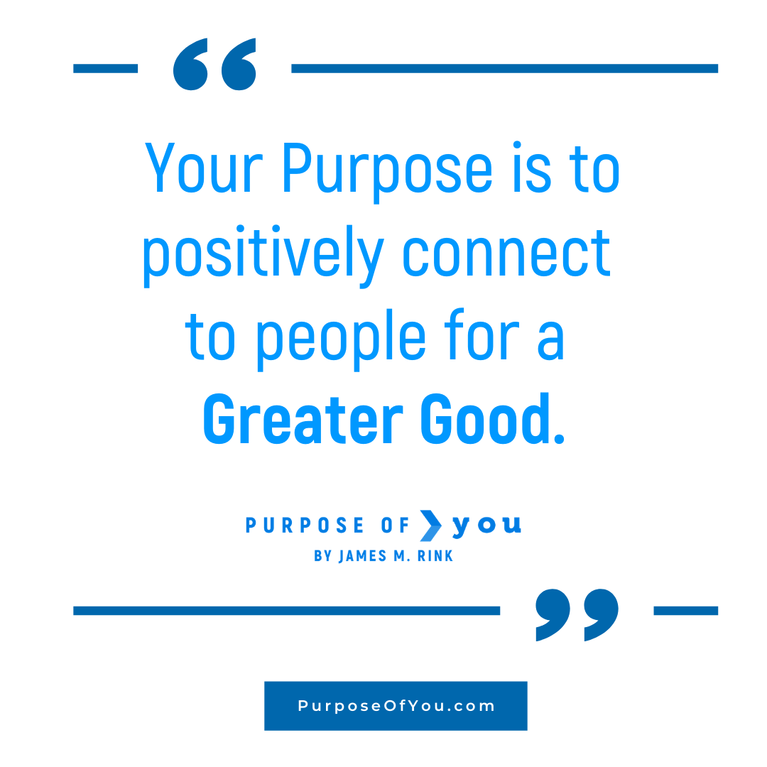 Discover Your Purpose!