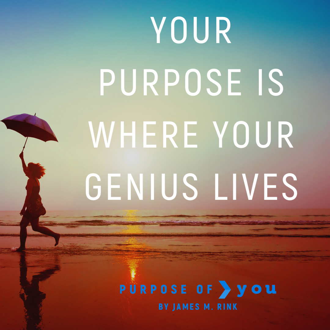 Know Thy Purpose. 3 Tips to Discovering Your Purpose