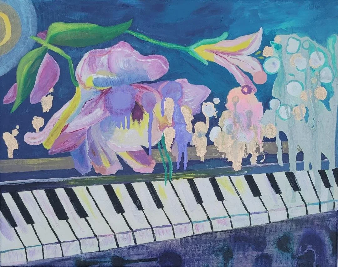 MULTIPLIED: Invitation to Abide