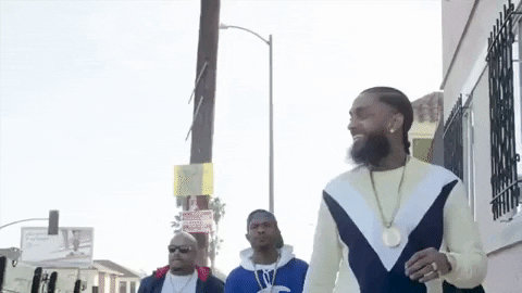 Episode 89: Nipsey Hussle Tribute &amp; Reflections