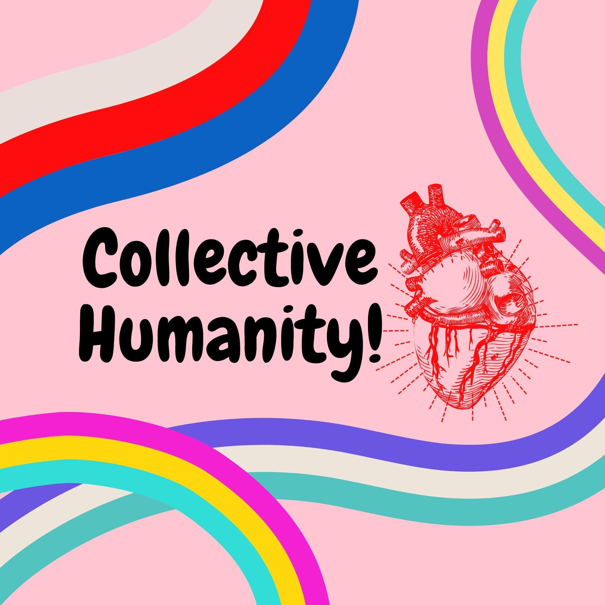 Contribution to Collective Humanity