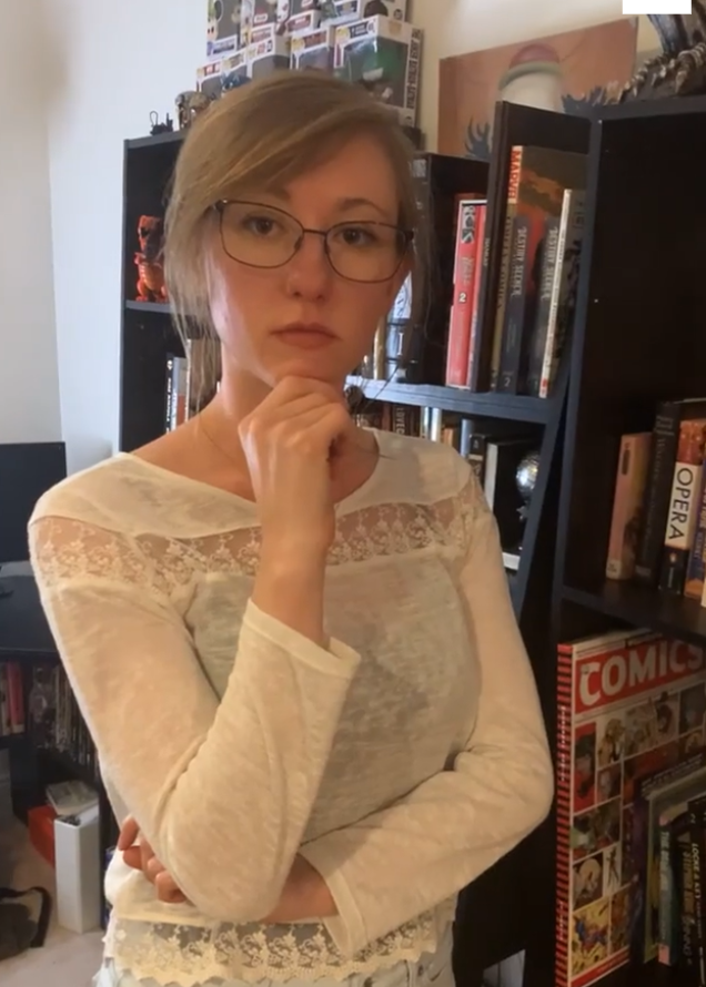 Meet the Publishers: Elizabeth Suggs