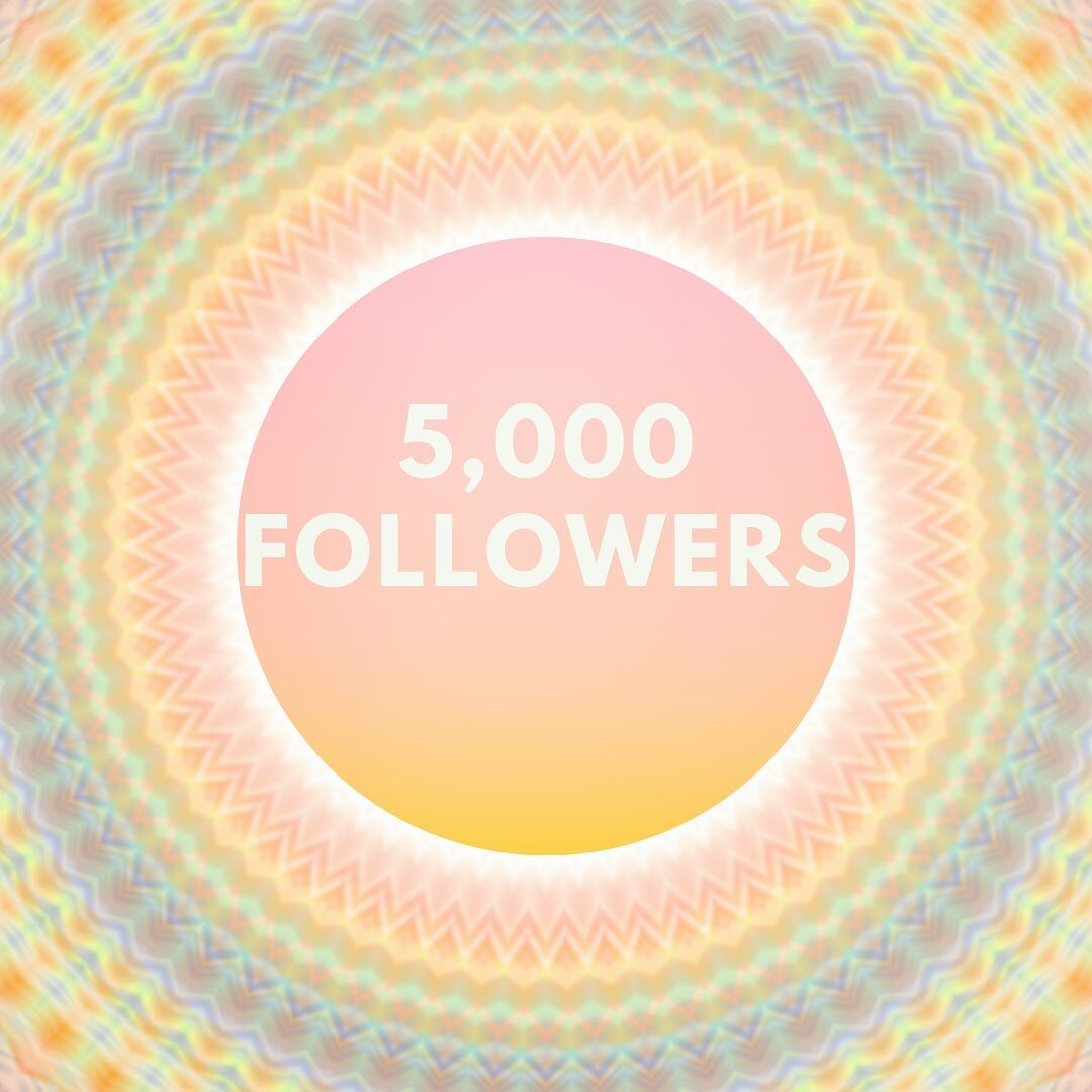 I just hit 5,000 followers! Thank you everyone! I love you all! ❤️ 

#bookstagram #writersofinstagram #writingcommunity #femalewriters #writers #writersofig #bookblogger #books #editingmee #collectivetales #elizabethsuggs