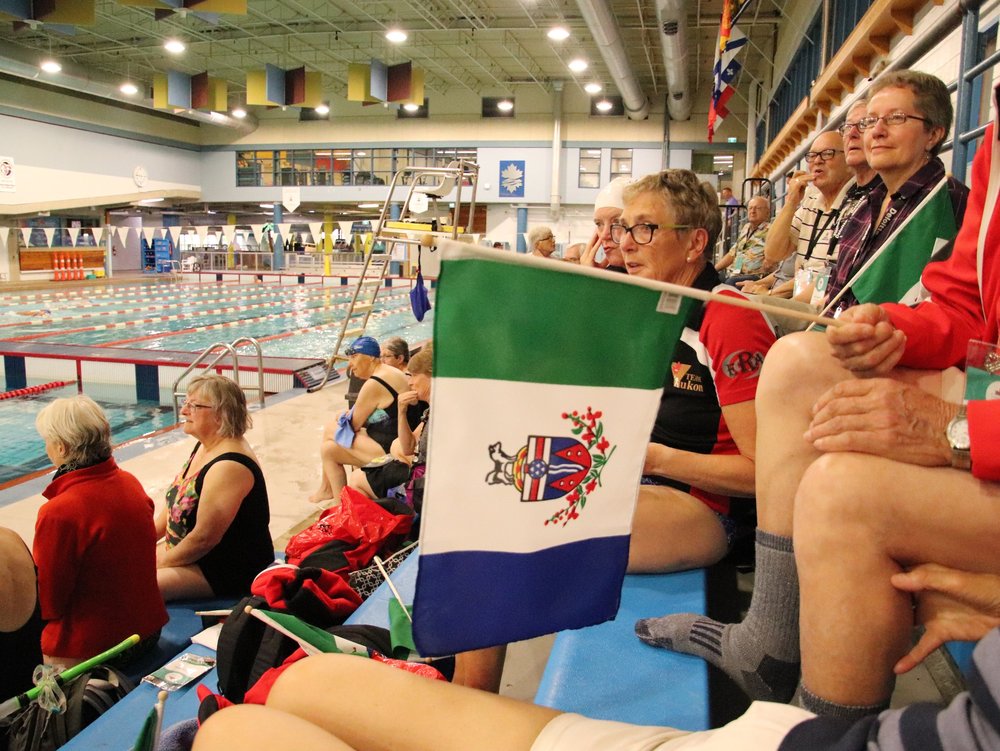 Canada 55+ Games — ElderActive