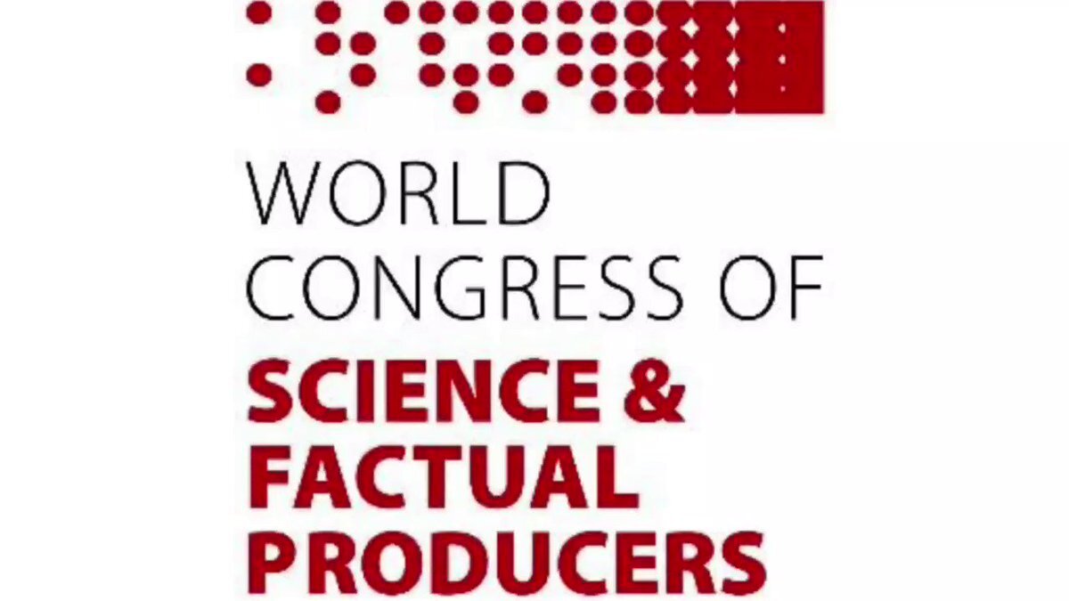 World Congress of Science &amp; Factual Producers