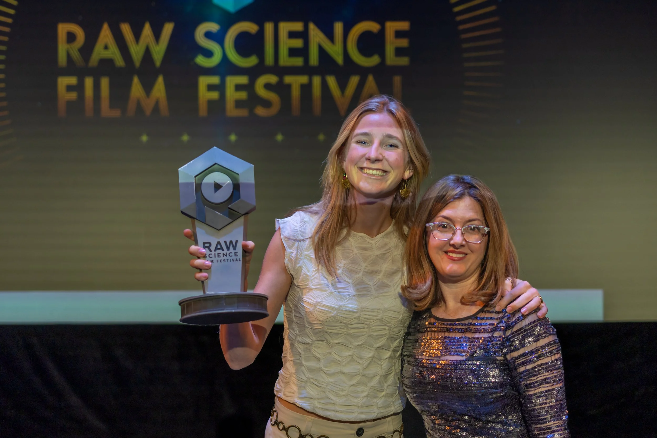 Meike Schaapveld, Keri Kukral 2 - Photo by Onyx Li.jpg