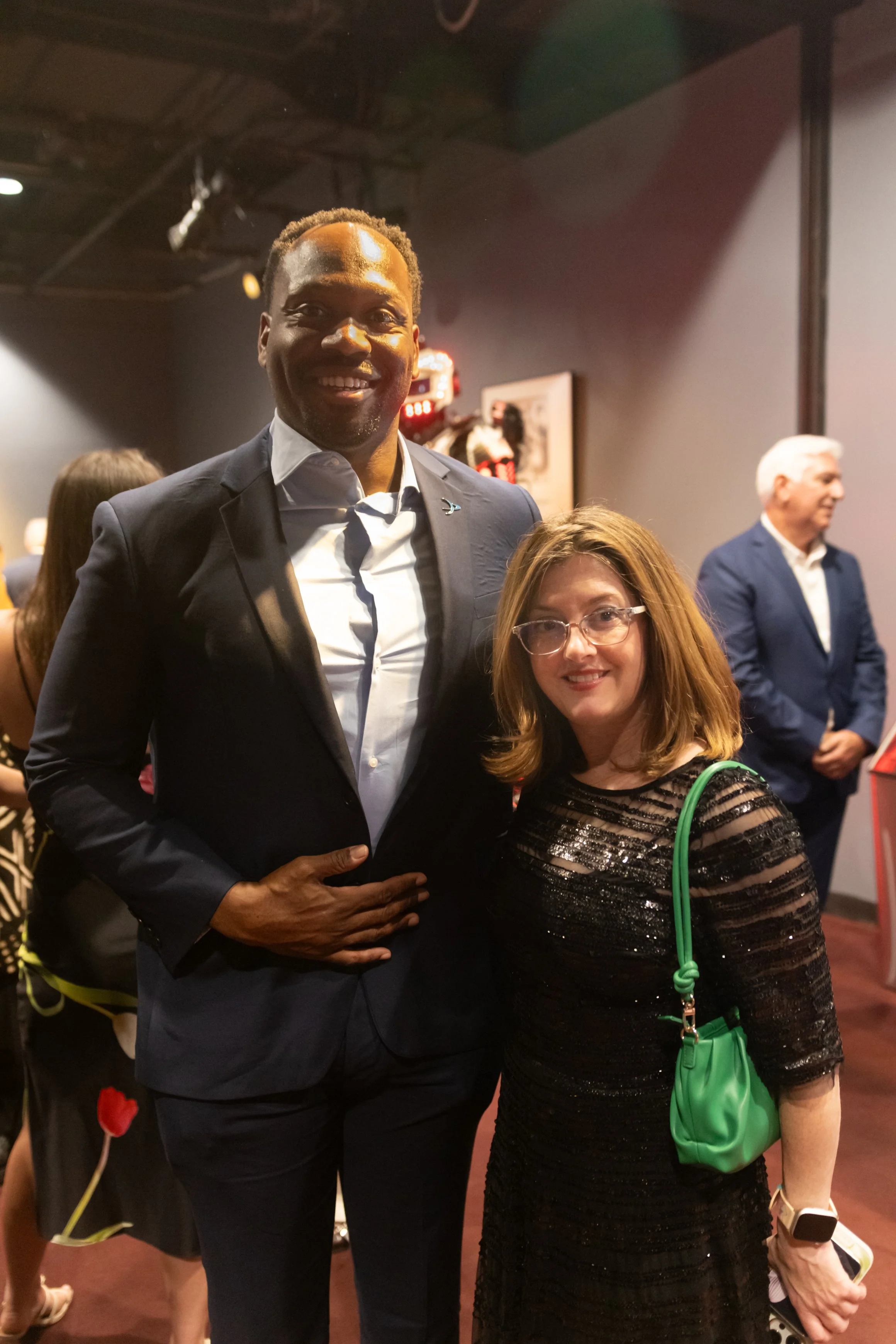 Newton Campbell, Keri Kukral - Photo by Onyx Li.jpg