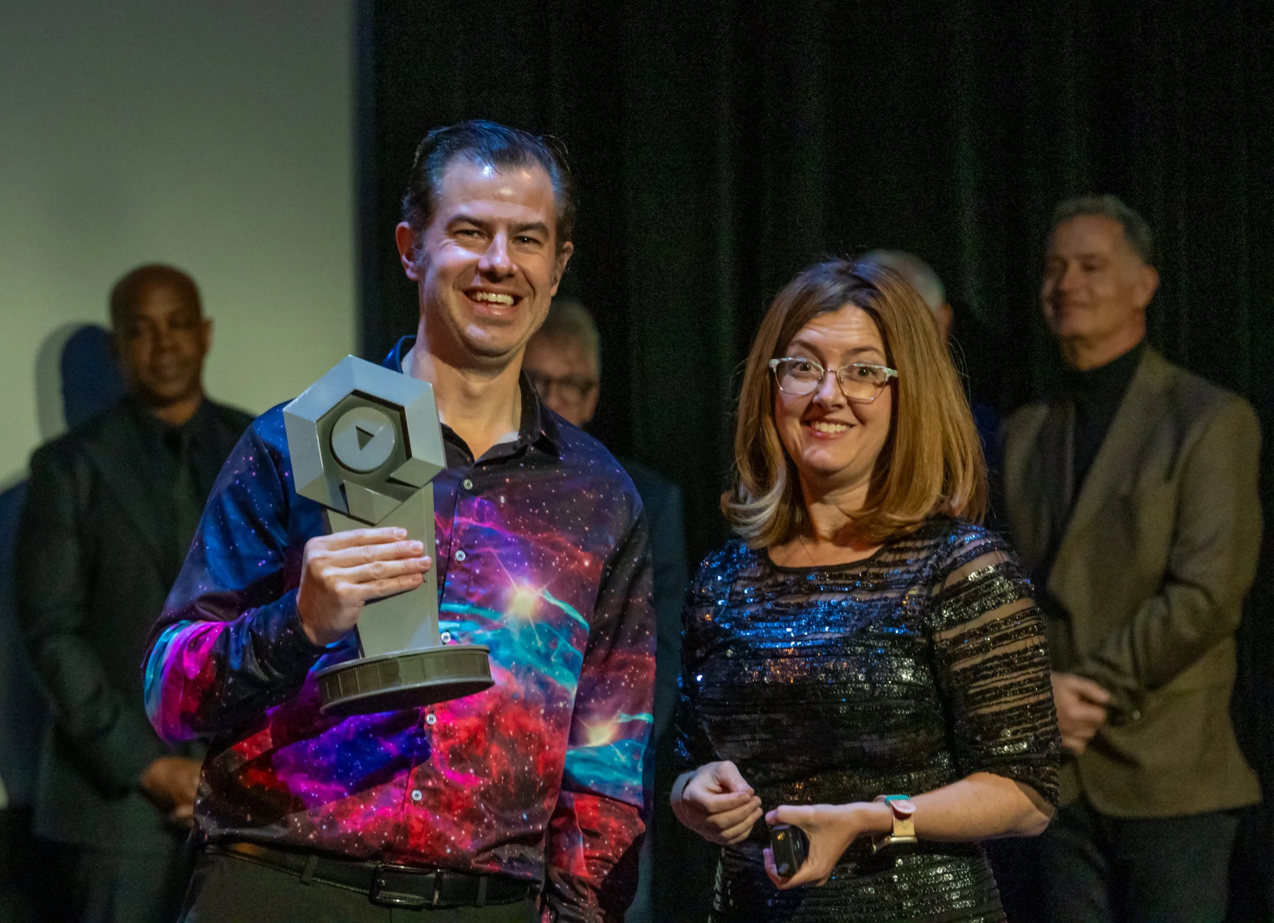 Stephen Swancoat, Keri Kukral - Photo by Onyx Li.jpg