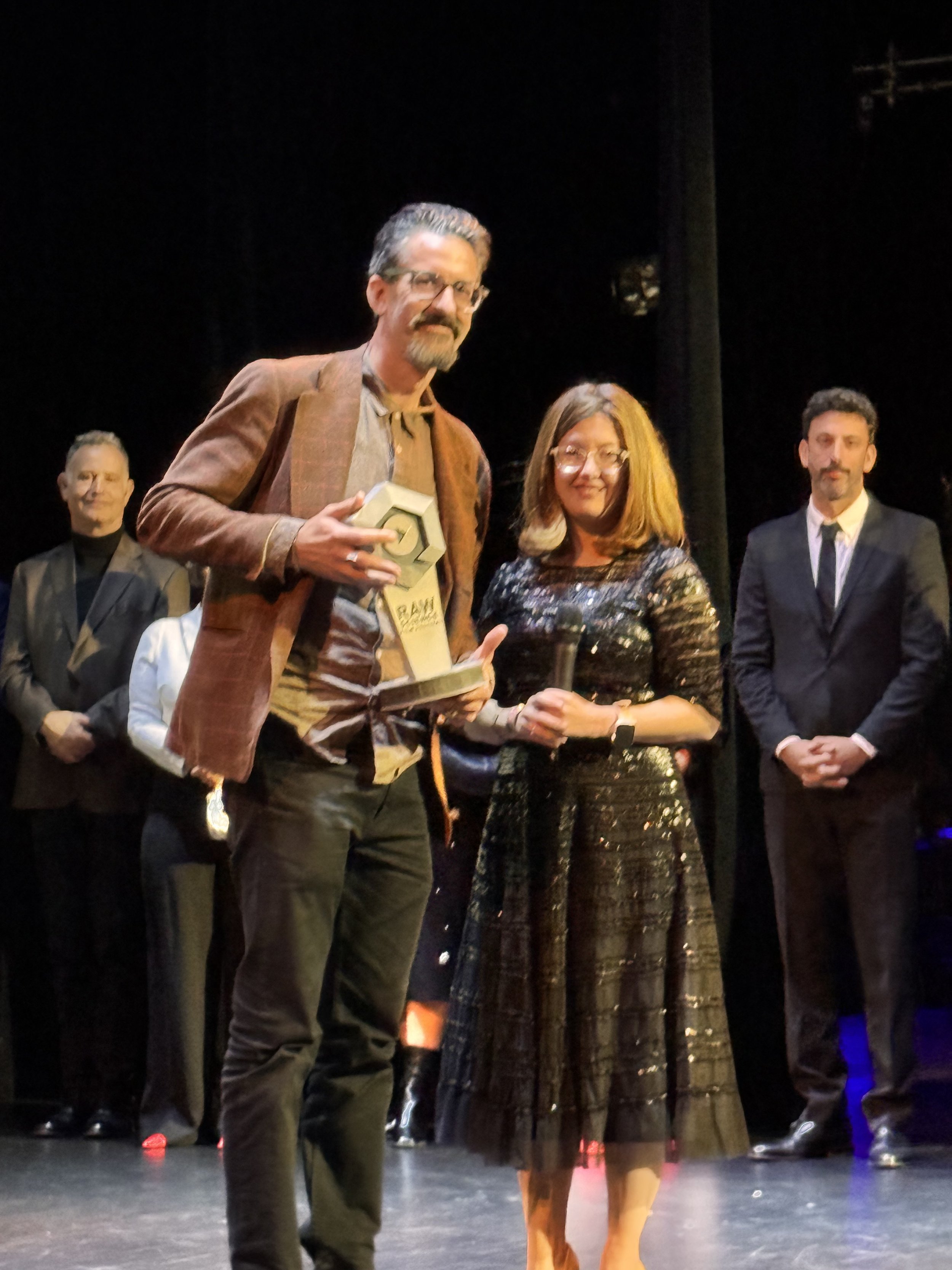 Georg Koszulinski, Keri Kukral - Photo by Philip Johnson.jpeg