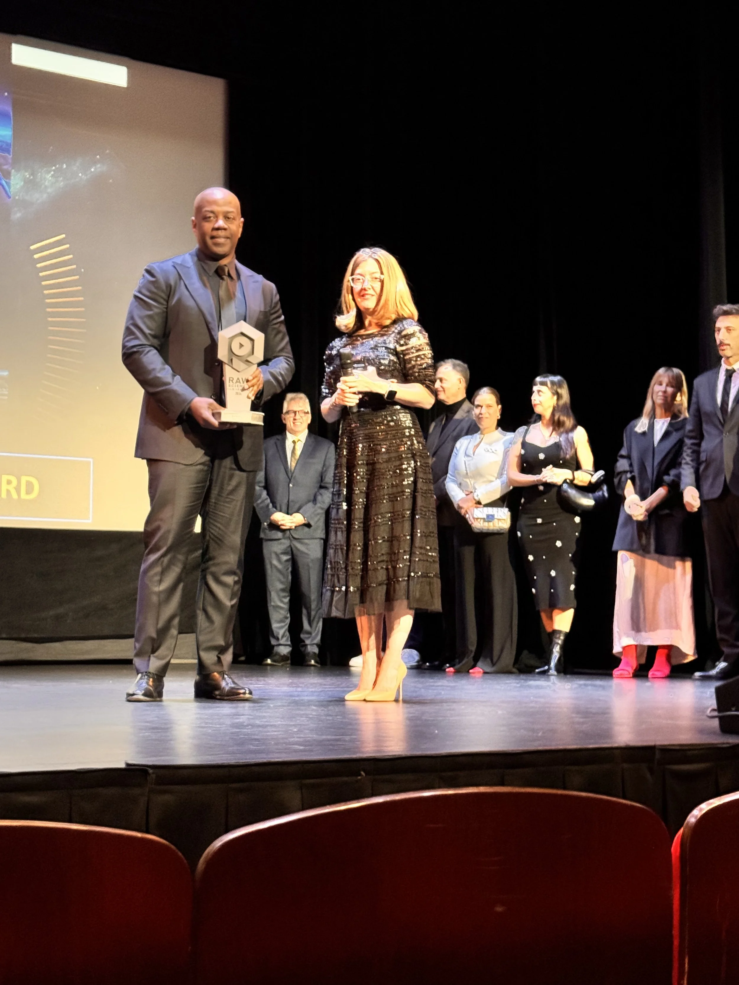 Jeffrey Morris, Keri Kukral - Photo by Philip Johnson.jpeg