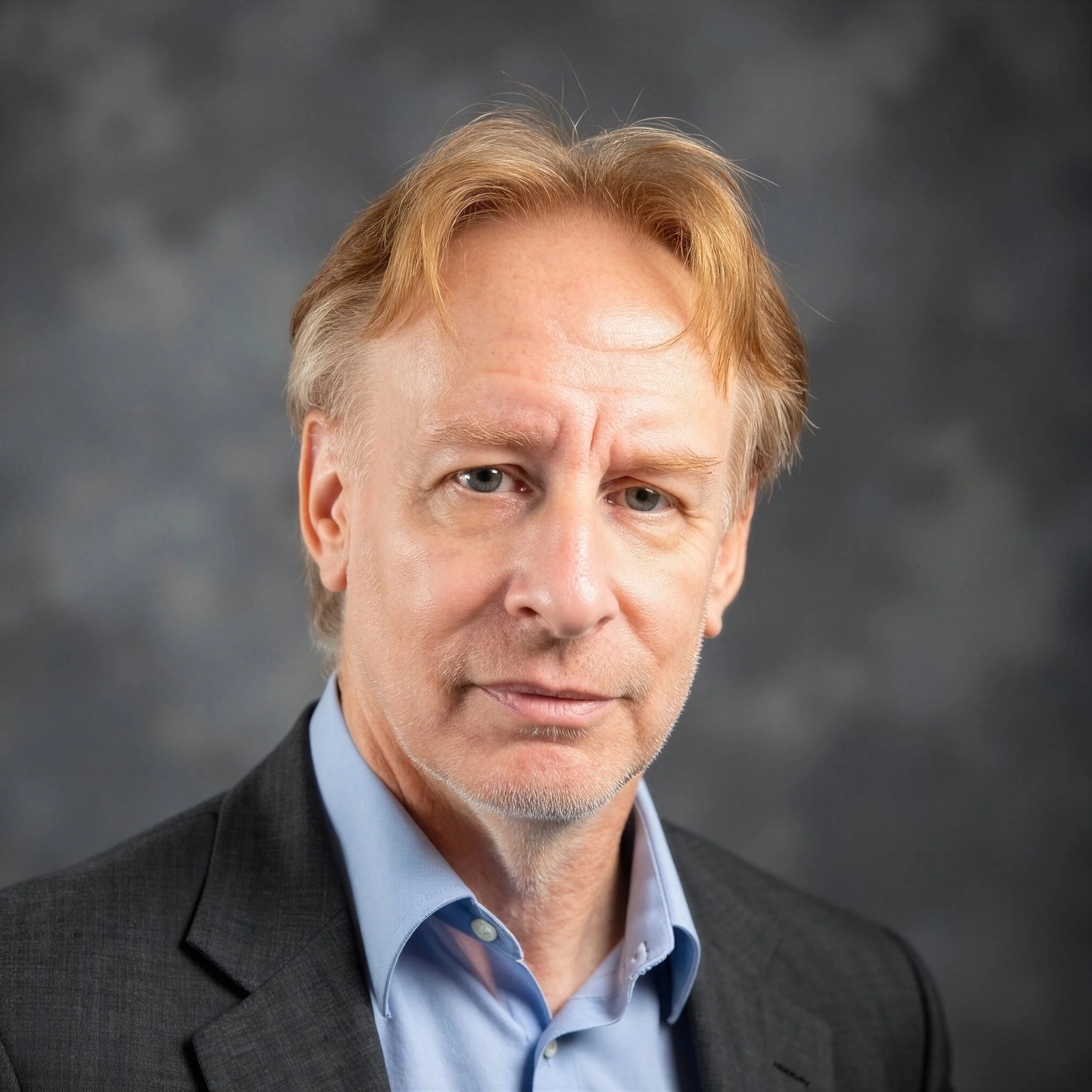 Kevin R. Grazier, Ph.D.