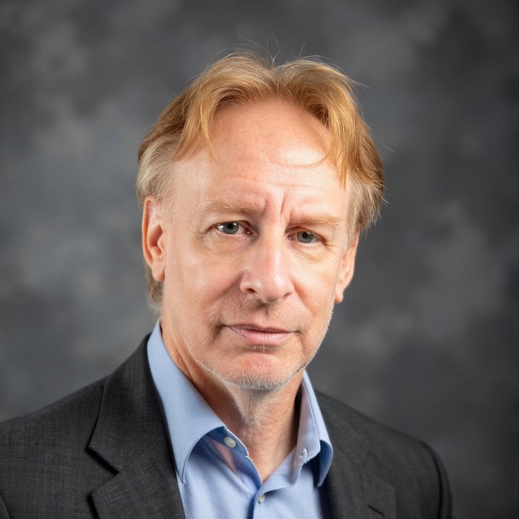 Kevin R. Grazier, Ph.D.