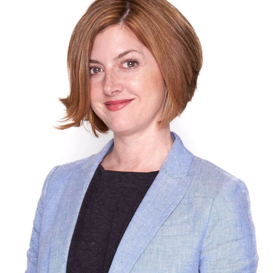 Board Chair / President - Keri Kukral