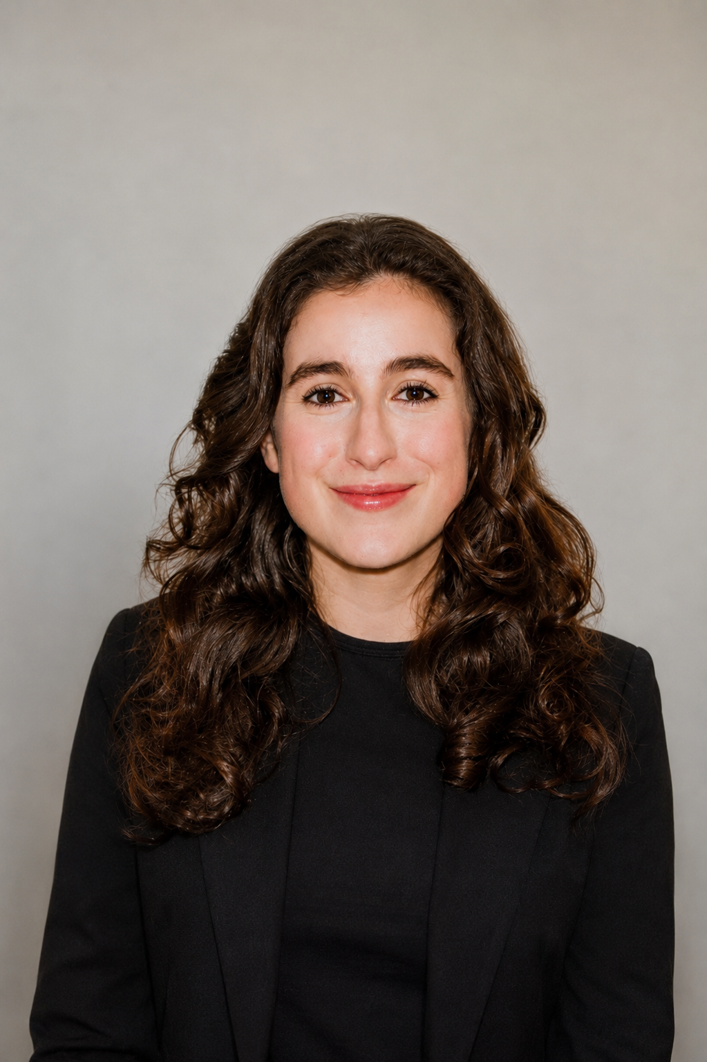 Corporate Secretary - Eva DiIanni-Miller