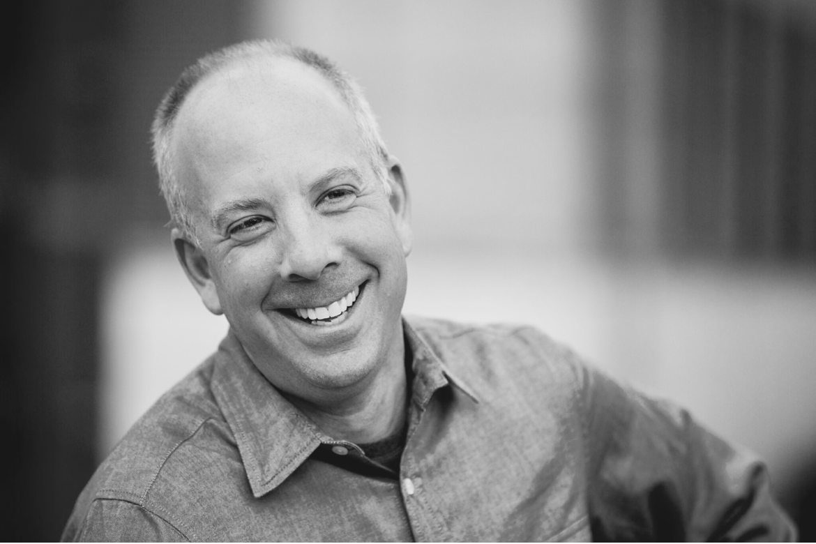 Jon Halperin - President of Jury (Film)