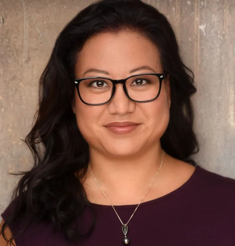 Susan Lee Kim