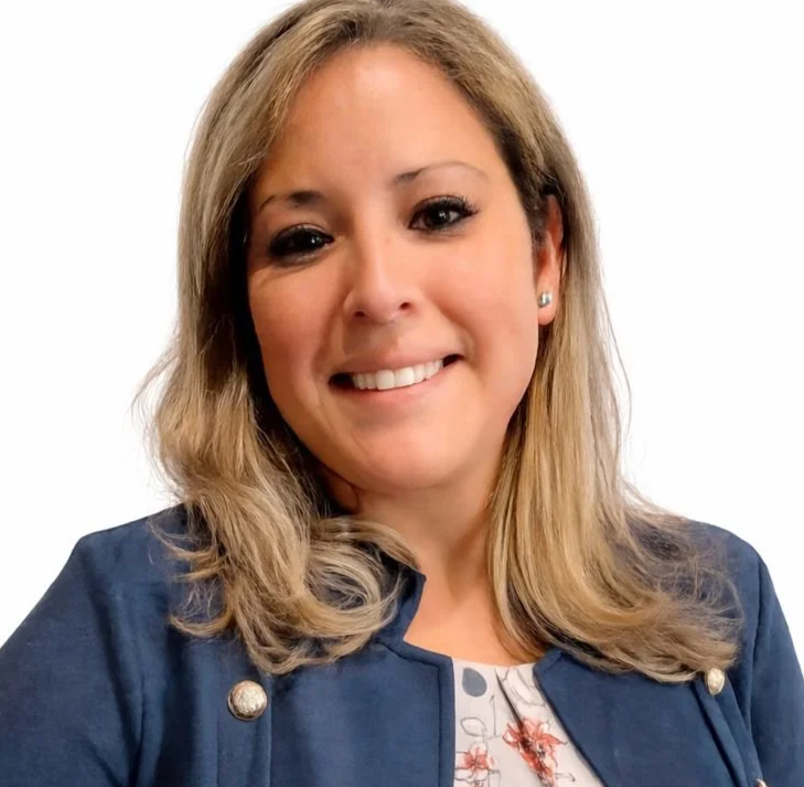 Amanda Cosman