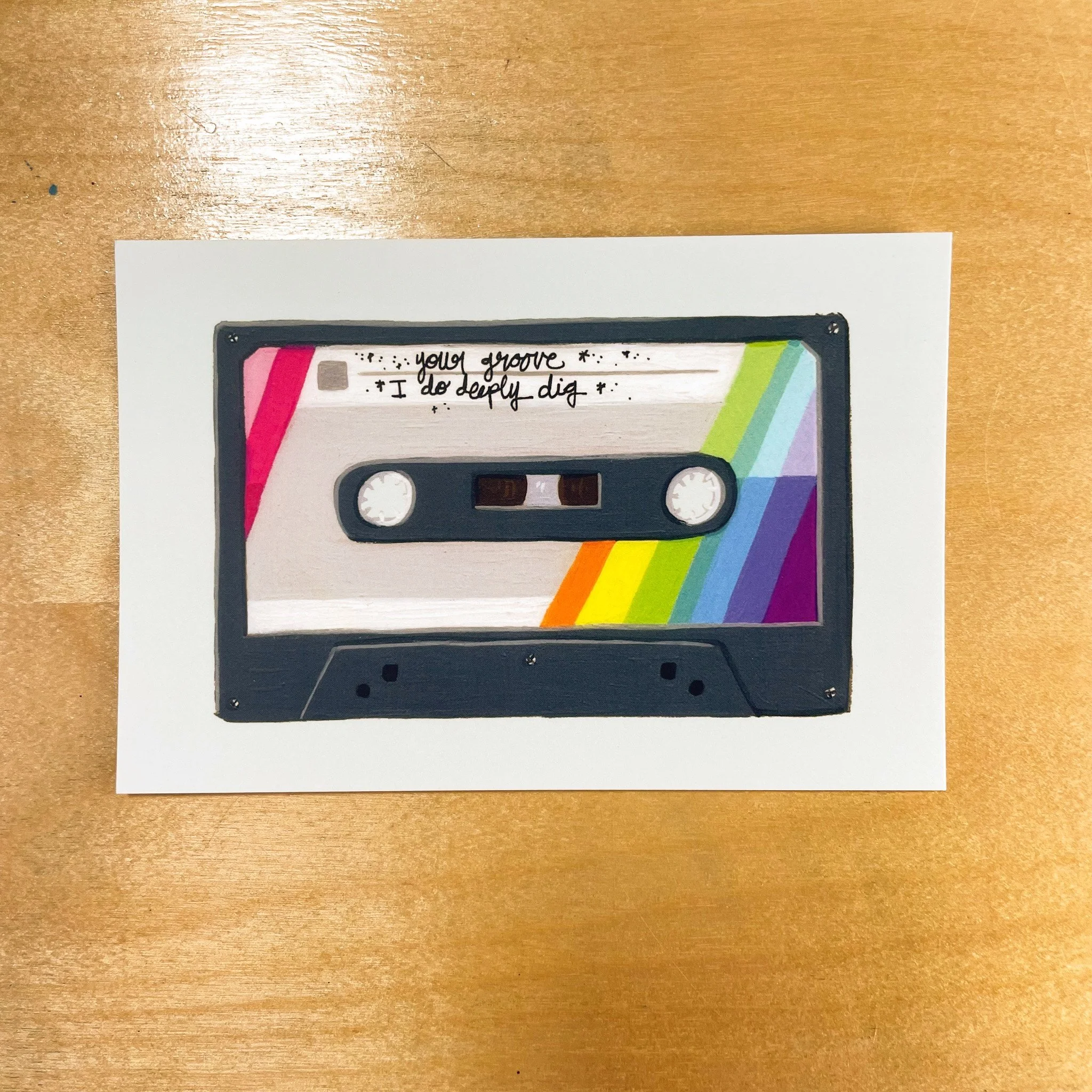 deeply+dig+groove+is+in+the+heart+mixtape+illustrated+postcard.jpg