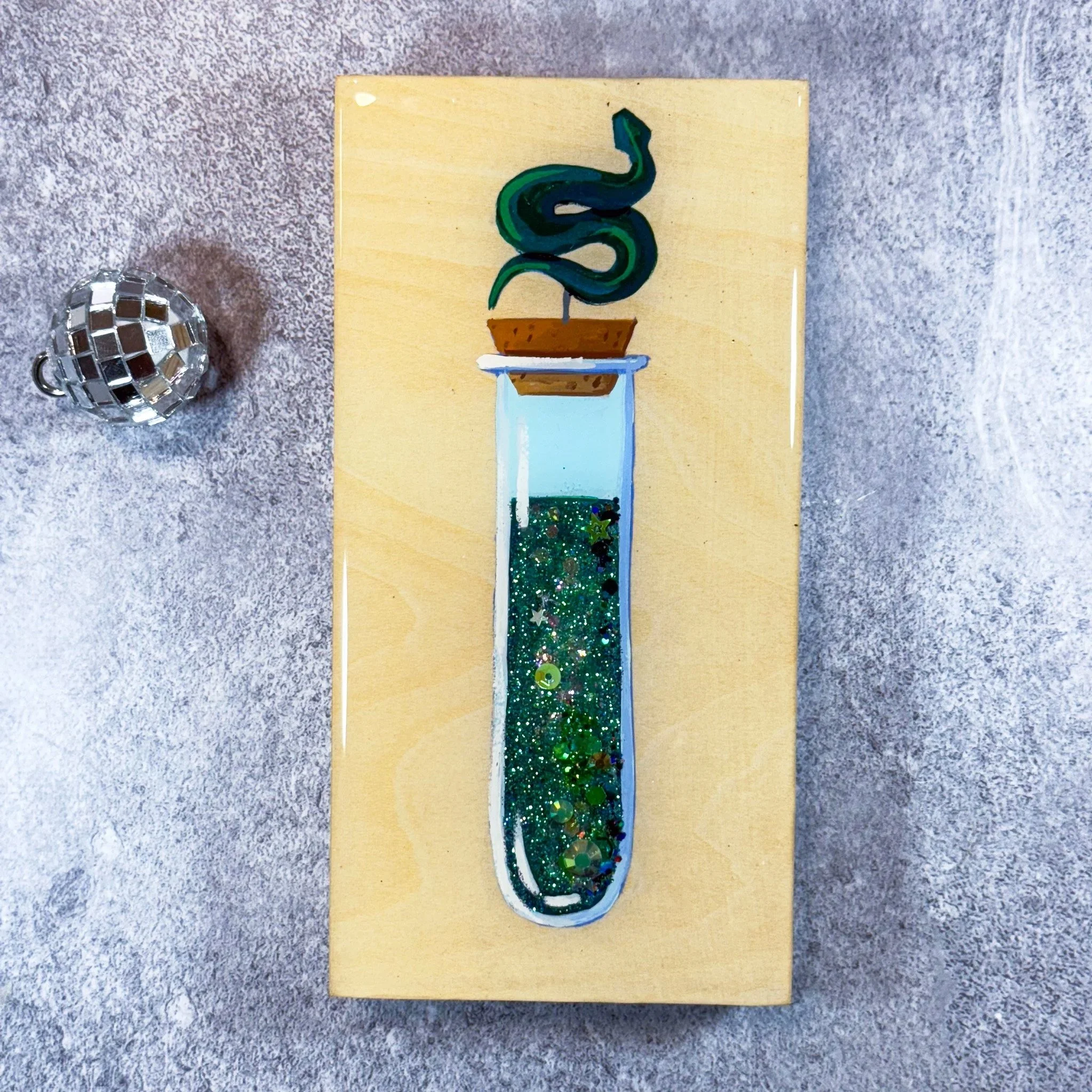 snake+potion+glitter+painting.jpg