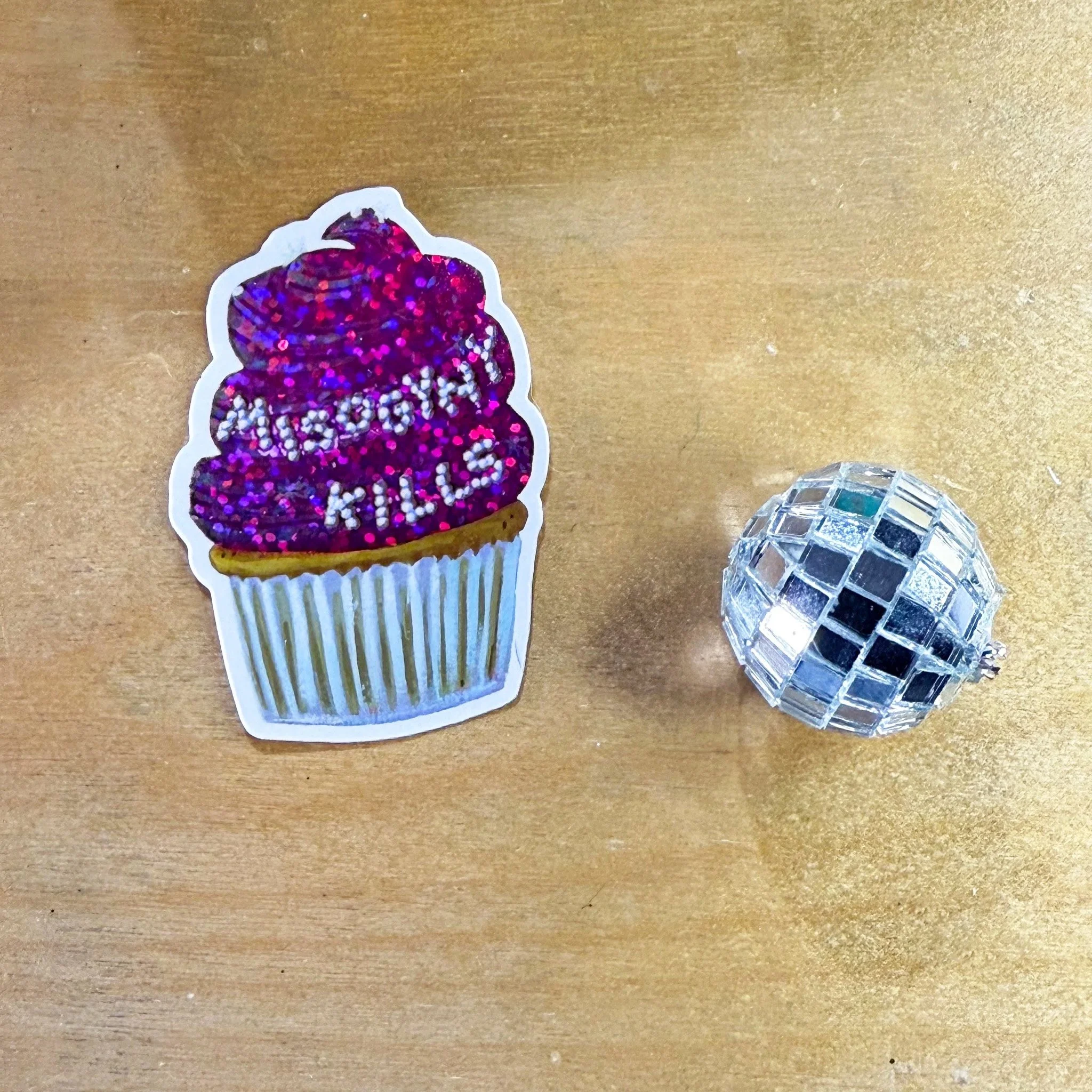 misogyny+kills+cupcake+glitter+sticker.jpg