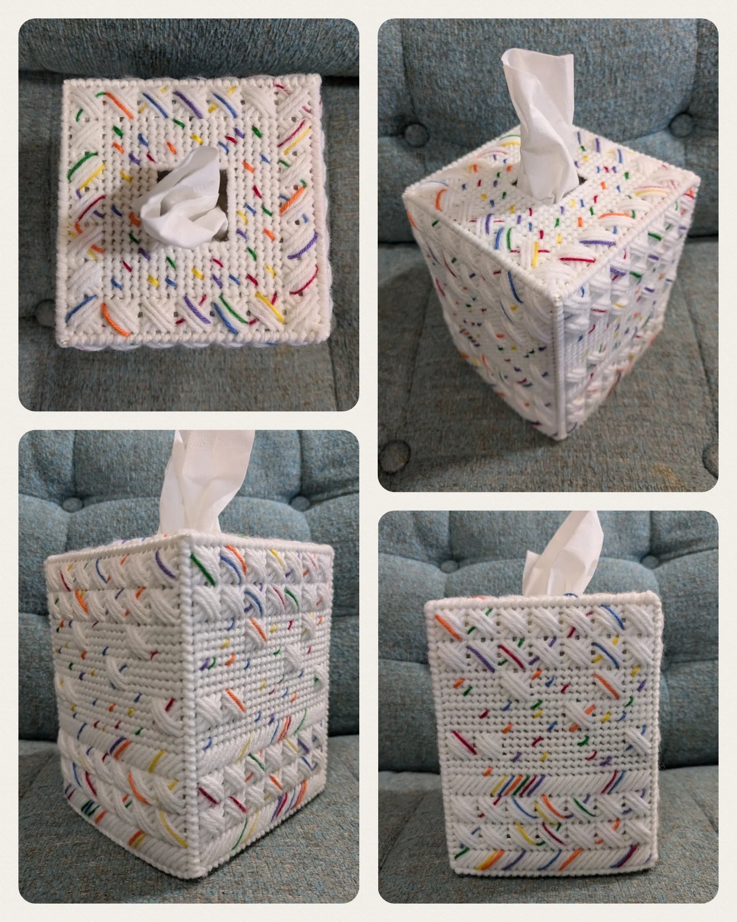 Opal, September 2024