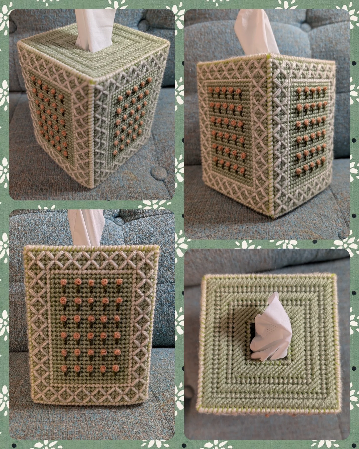 Calico, November 2024