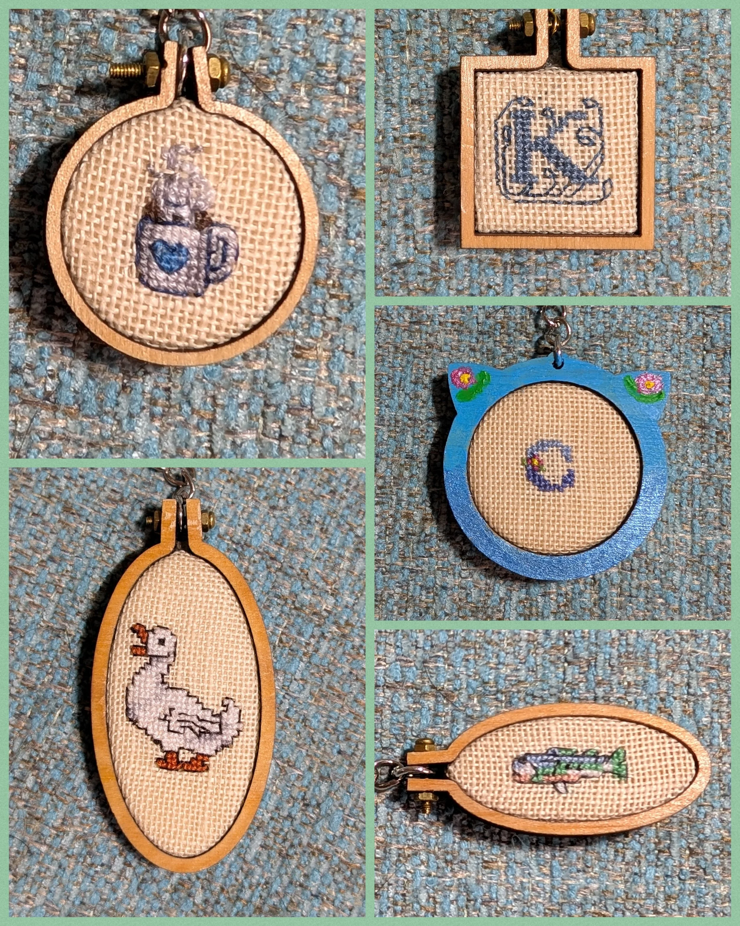 Various, November 2025