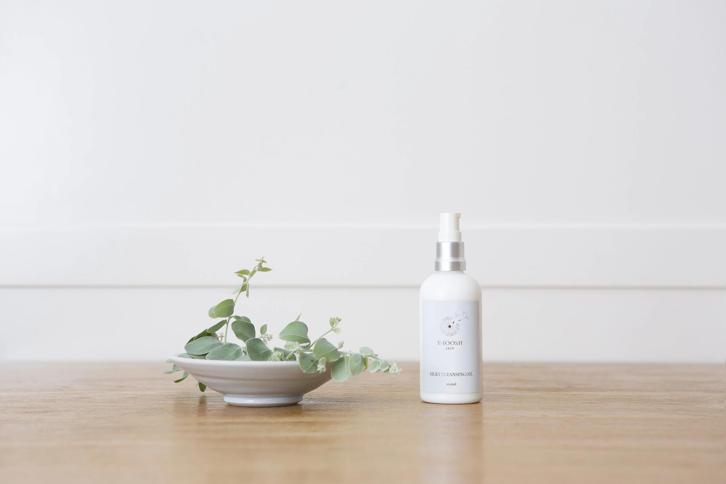 Your Most Smooshable Cleanse Starts Here….