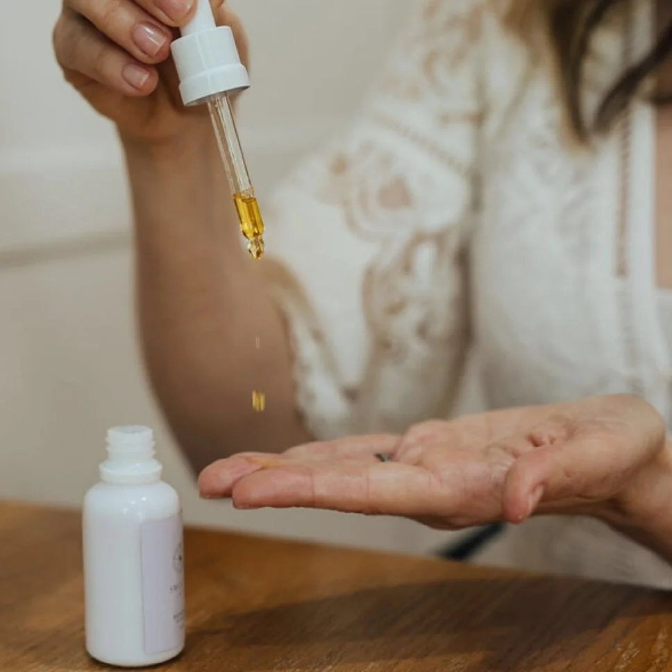 "I've been using this during winter and, MY GOD. When I'm feeling particularly dry faced and scratchy (the worst) I smoosh this bad boy on and I feel reborn." - Renny 

If you are looking to heal and transform dry winter skin, you&rsquo;ll 