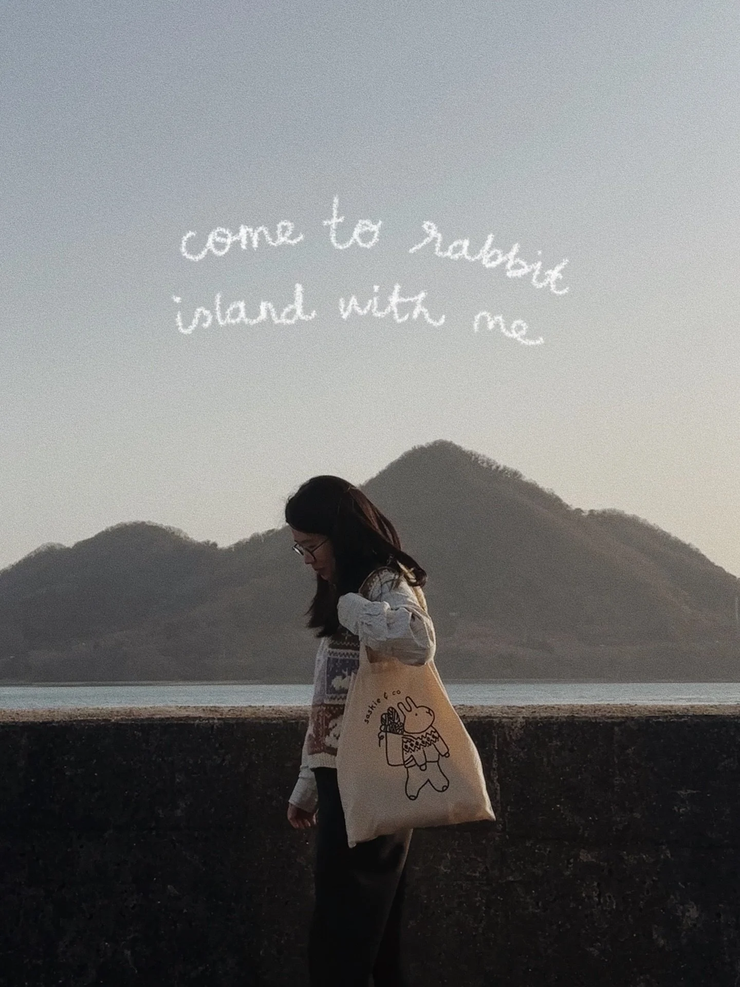 @arcticbuns lu and smokie are giving me major side eye all the way from the arctic for leaving them to visit, feed and pet other buns 🥲