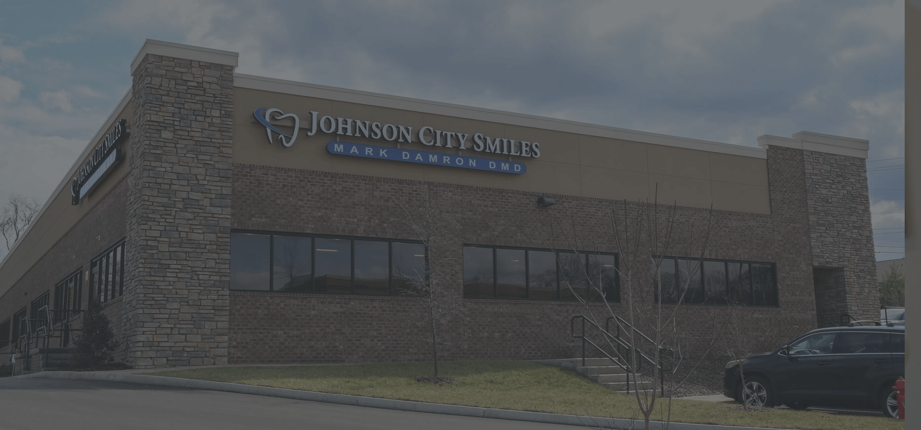 Johnson City Smiles