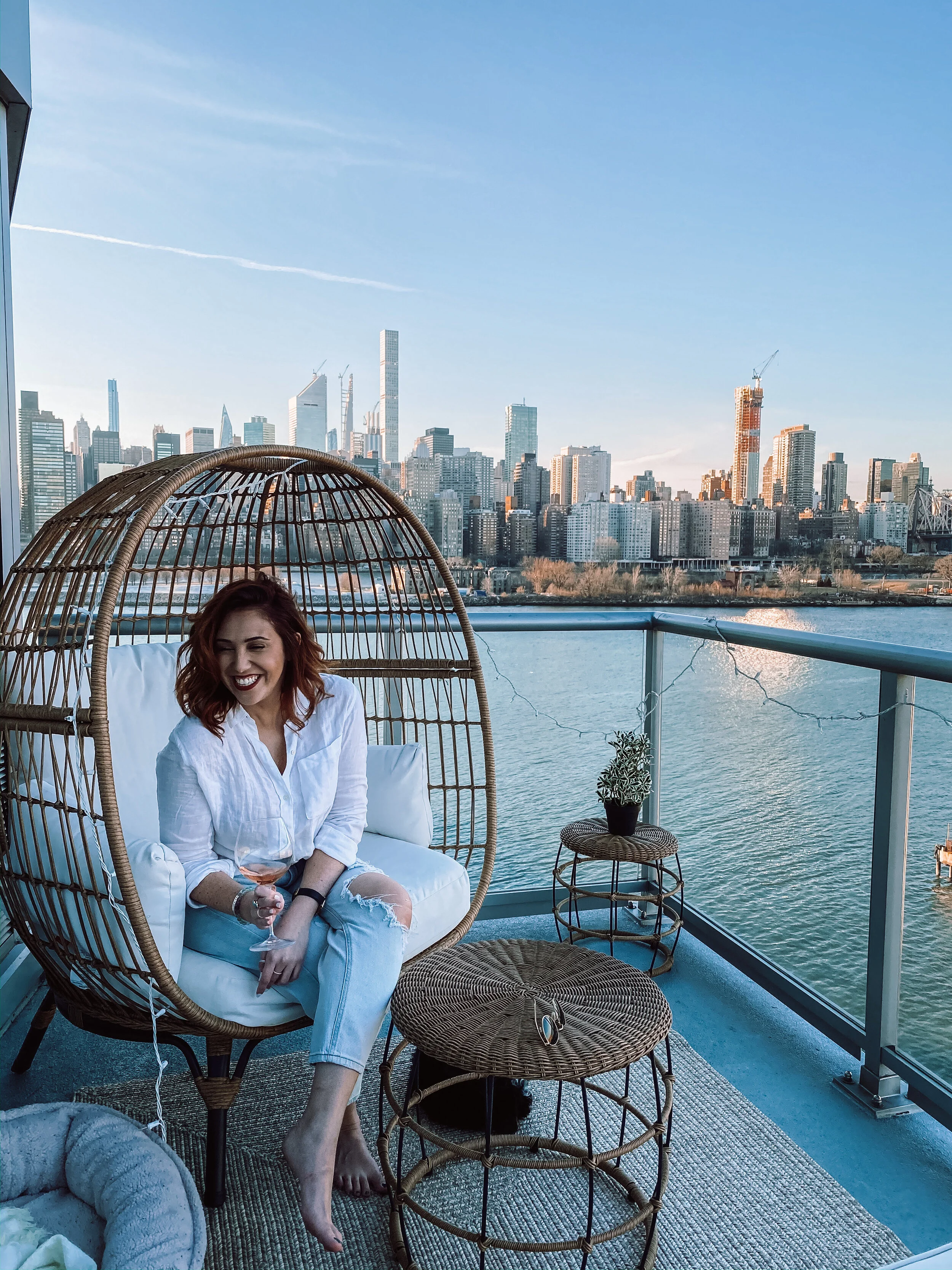  2.3 Jen Morilla: how she coped with her family being effected by Covid-19