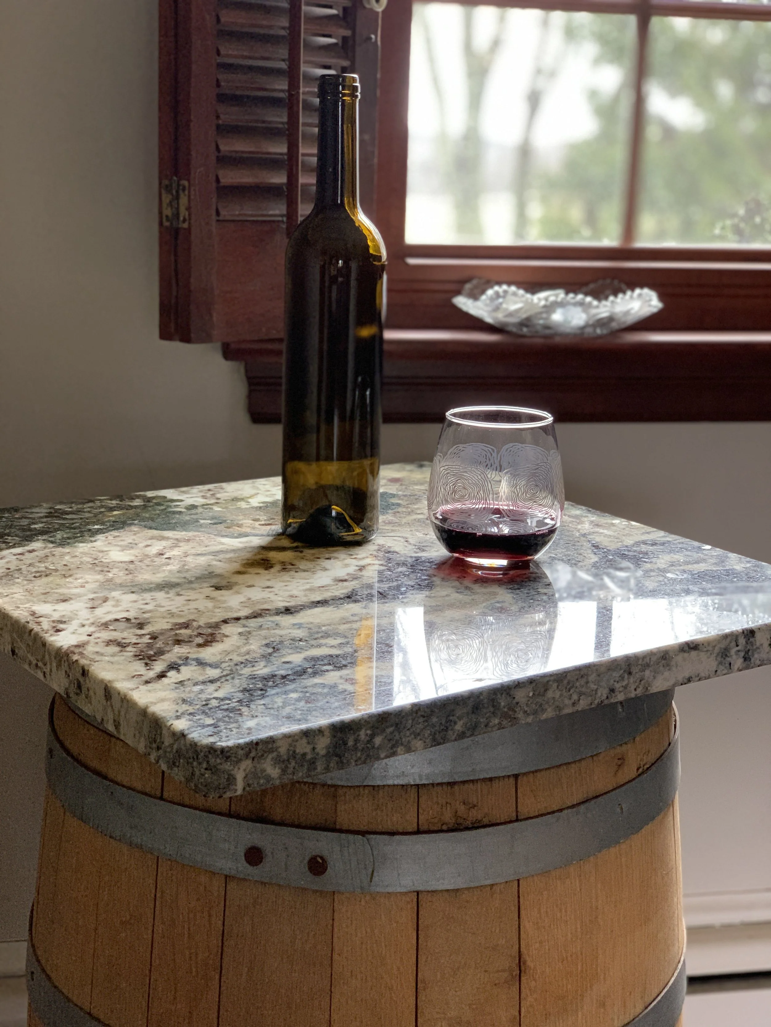 Discovering Chilean Grapes