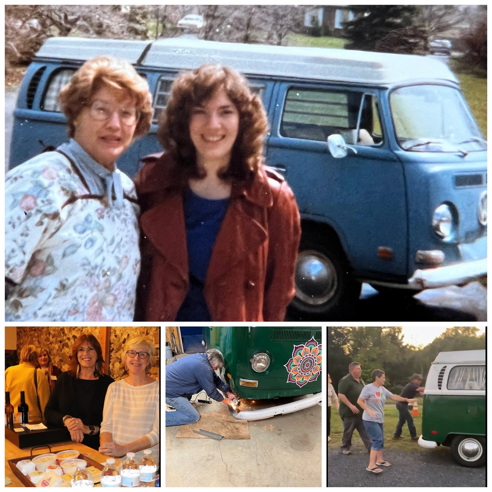 The Bungee Cord - Le Garage Newsletter 12.9.22