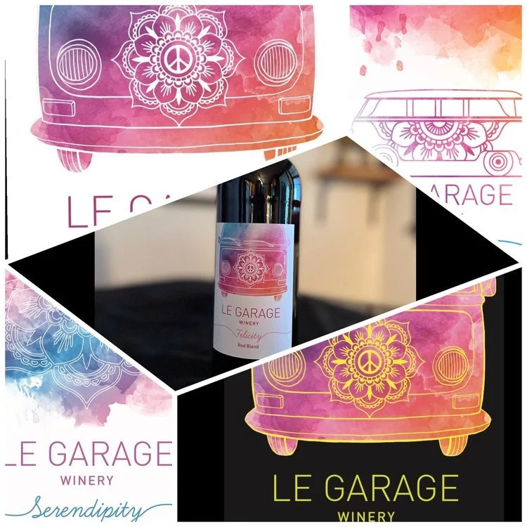Lag Time - Le Garage Newsletter 1.27.23