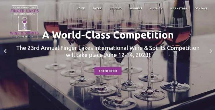 The Dry Details of Competing - Newsletter 2.17.23