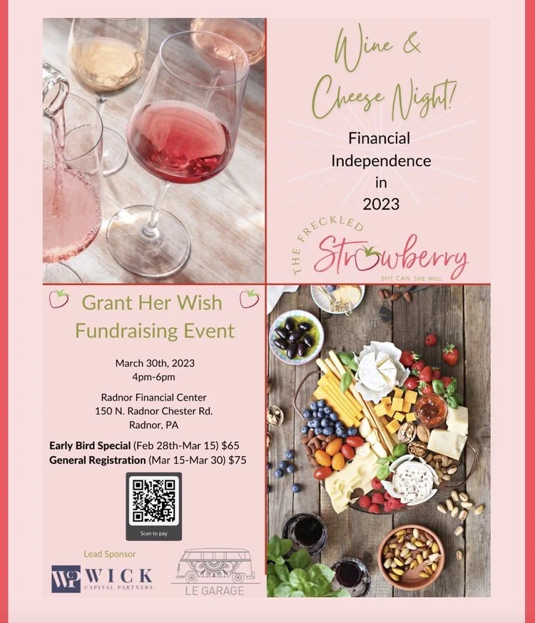 1 Year Anniversary - Le Garage Newsletter 2.10.23