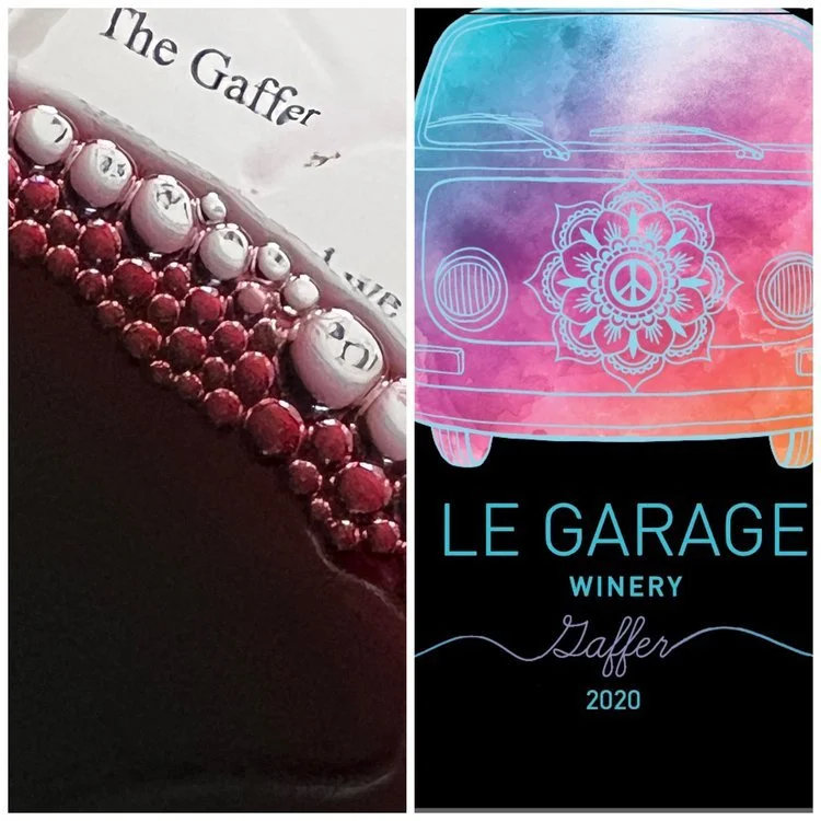 Gaffer - March 17. 2023