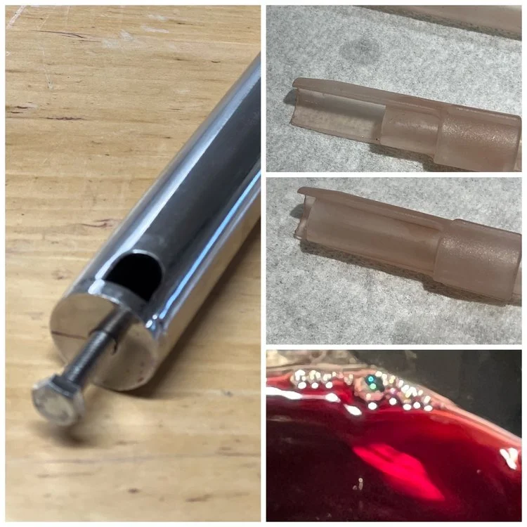 The Bottom of the Barrel - March 24, 2023