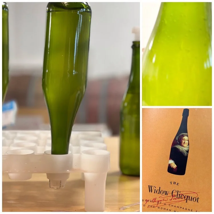 A Limp Effervescence - April 28, 2023