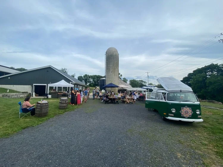 Ivy on the Farm - May 12, 2023