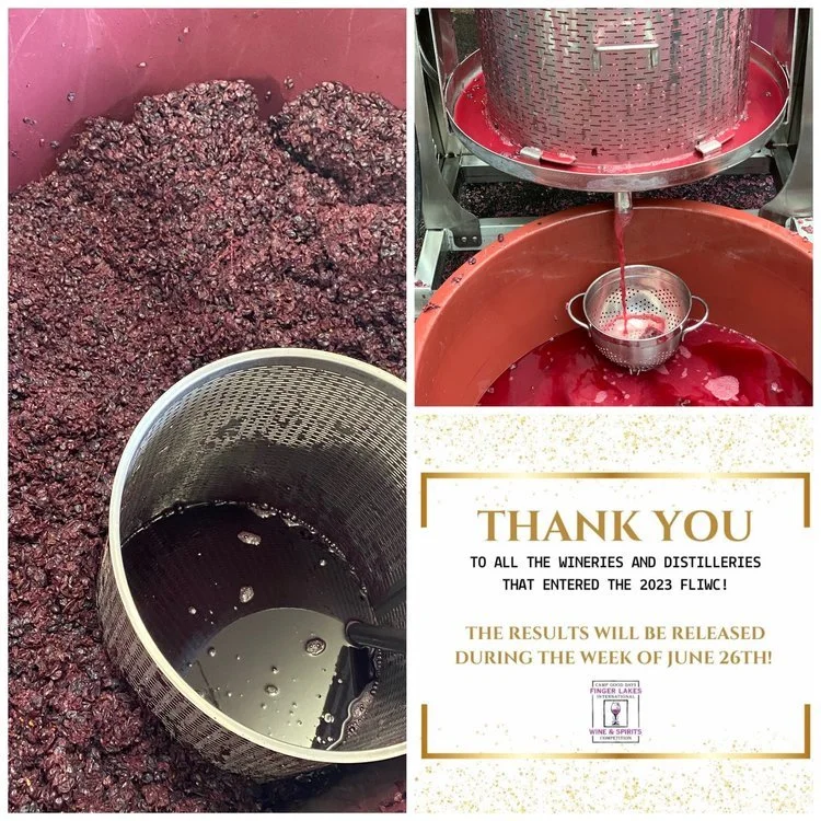 Pressing - June 21, 2023