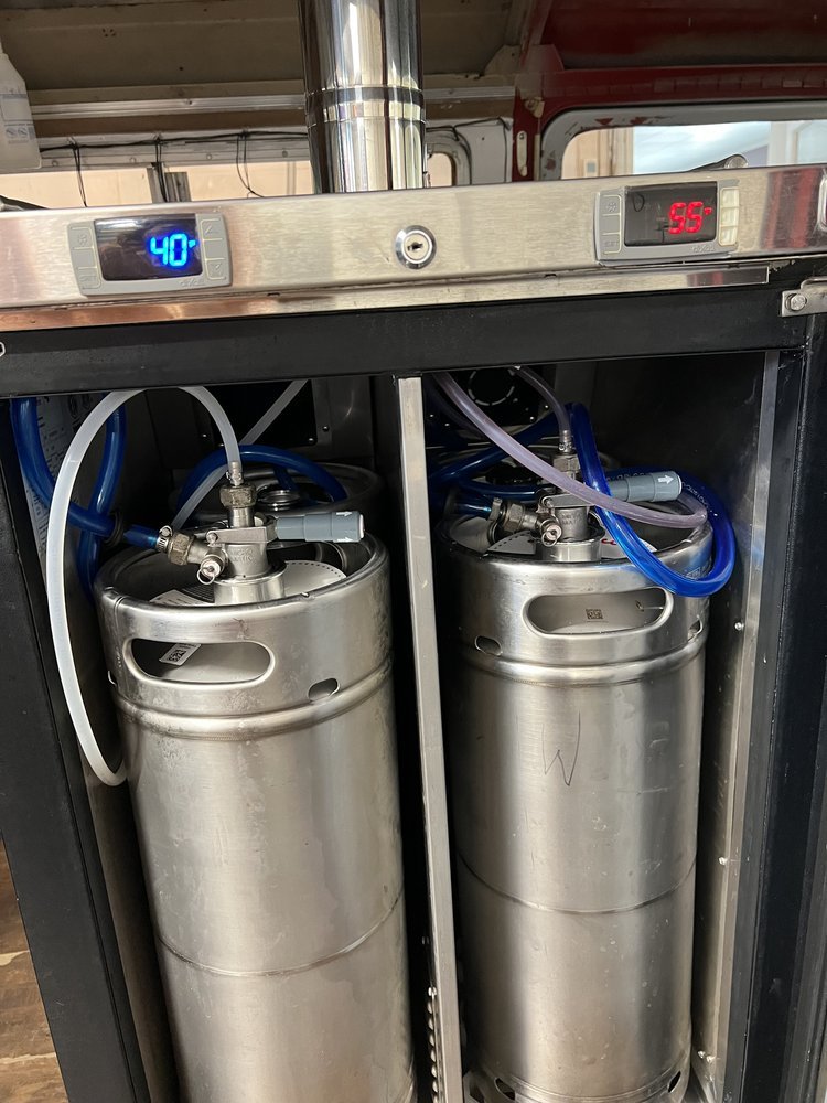 A Fondness for Stainless Steel - August 11, 2023