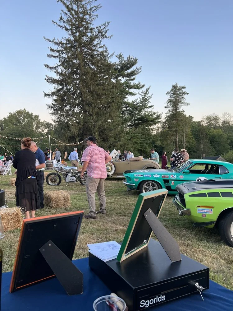 The Symptoms of Crush Time