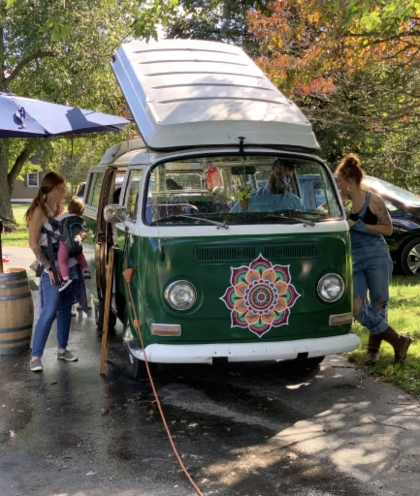 Edible Sausage and Peppers - 10.20.23